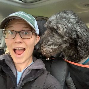 Meet your Posher, Lindsay